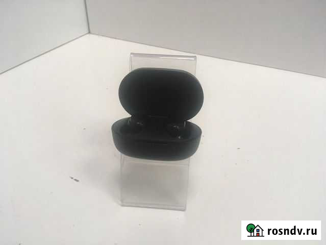 Наушники Xiaomi Redmi Airdots 2 Ижевск - изображение 1