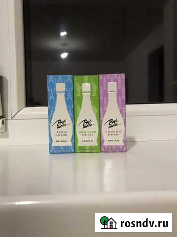 Духи может быть польша Нальчик - изображение 1