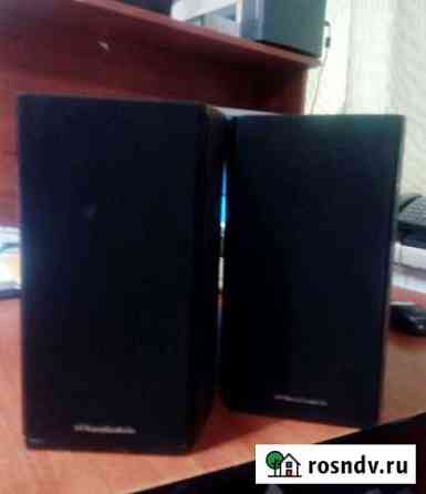 Акустическая система Wharfedale Diamond 10.1 Белгород
