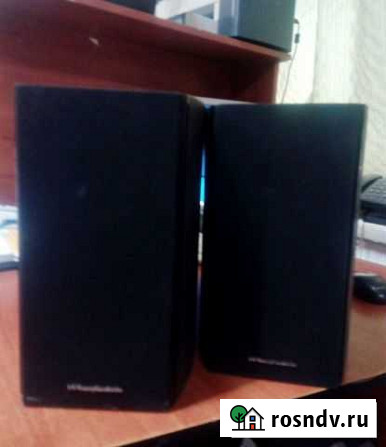 Акустическая система Wharfedale Diamond 10.1 Белгород - изображение 1