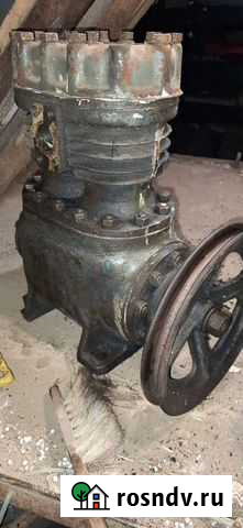 Воздушный компрессор Саратов - изображение 1