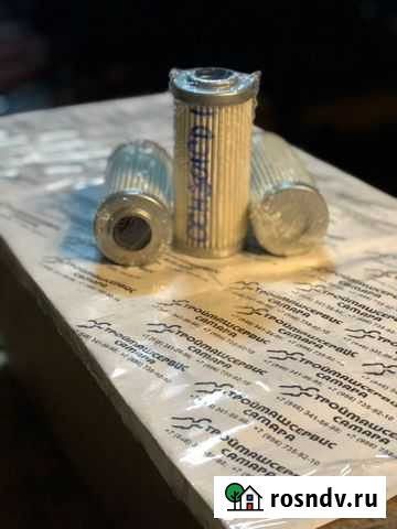 Фильтр гидравлики ant 1000 CCH301CD1 Самара - изображение 1