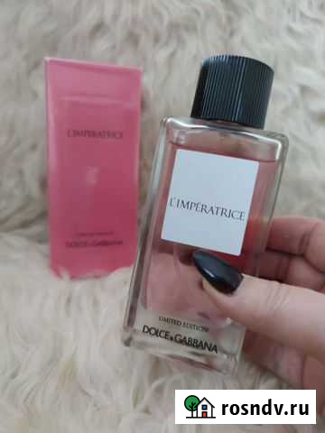 Духи женские Тула - изображение 1