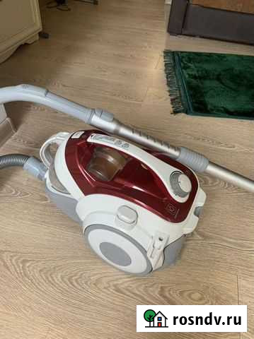 Пылесос lg Махачкала - изображение 1