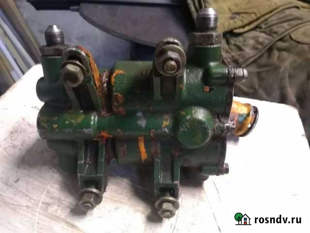 Ручной насос для перекачки жидкости Калининград - изображение 1