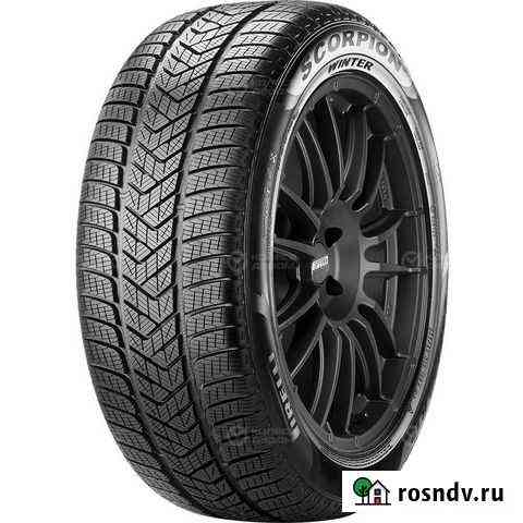 Pirelli Scorpion Winter 275/35 R22 104V Тюмень