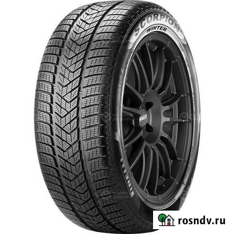 Pirelli Scorpion Winter 275/35 R22 104V Тюмень - изображение 1