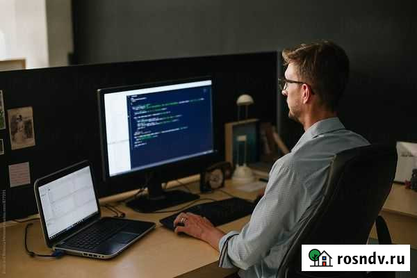 Создание и продвижение сайтов в Самаре Самара - изображение 1