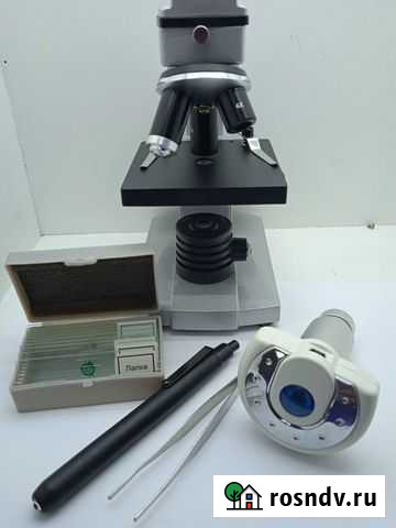 Сп15,id-40958,Циф. микроскоп MicroLife ML-12-1.3 Владимир - изображение 1