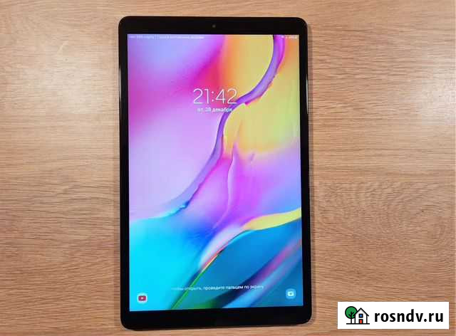Samsung Galaxy Tab A 10.1 32gb LTE Новороссийск - изображение 1