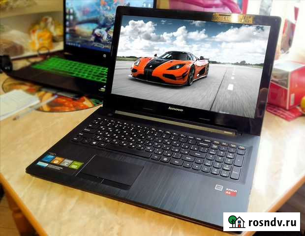 В отличном состоянии 4ядра 2е видеокарты Lenovo Пенза - изображение 1