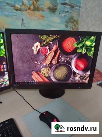 Eizo ColorEdge CG246-B для работы с цветом Ставрополь - изображение 1