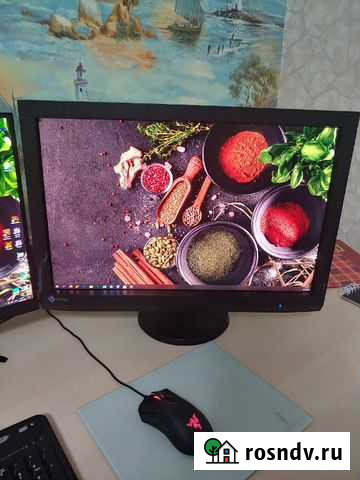 Eizo ColorEdge CG246-B для работы с цветом Ставрополь - изображение 1