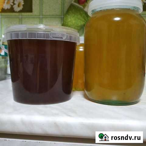 Мёд Юрьев-Польский - изображение 1