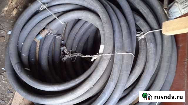 Шланг поливочный резиновый Кинель - изображение 1