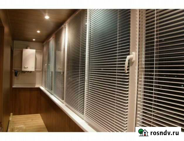 Жалюзи для дома Кемерово - изображение 1