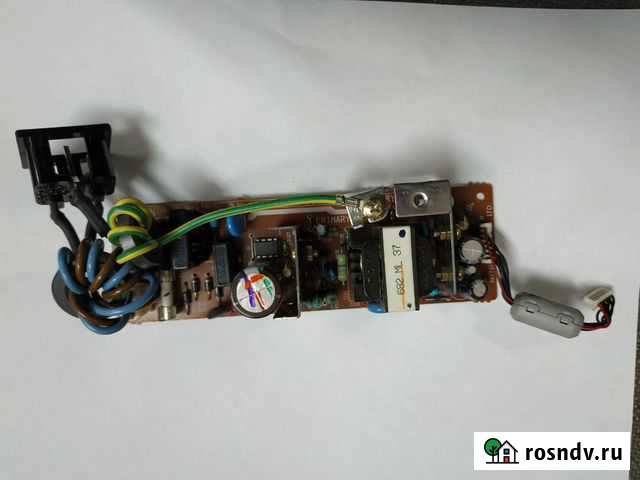 Блок питания от факса Panasonic Уфа - изображение 1