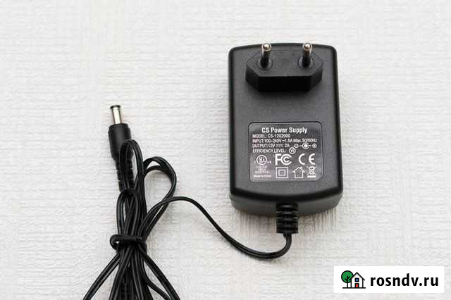 Блок питания зарядное Тюмень - изображение 1