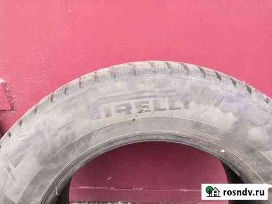 Pirelli 265/60 R18 Нижний Новгород