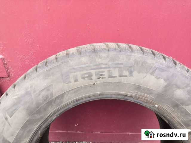 Pirelli 265/60 R18 Нижний Новгород - изображение 1