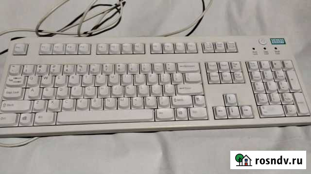 Клавиатура Ростов-на-Дону - изображение 1