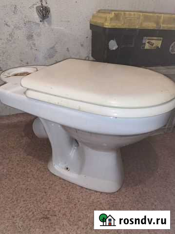 Унитаз Кемерово - изображение 1