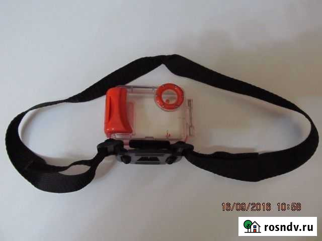 Новый аквабокс для Eplutus dvr 008 Ростов-на-Дону - изображение 1