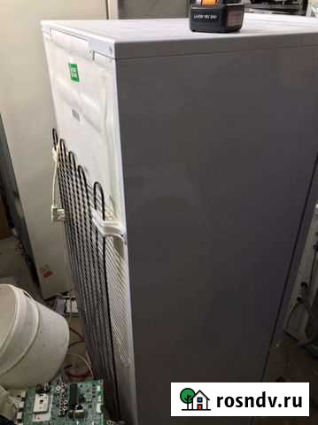 Холодильник Калуга - изображение 1