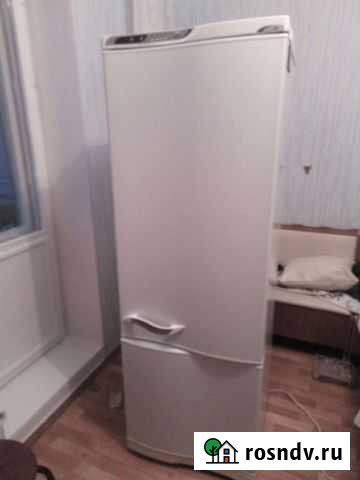 Холодильник атлант(холодильная камера не морозит) Старый Оскол - изображение 1
