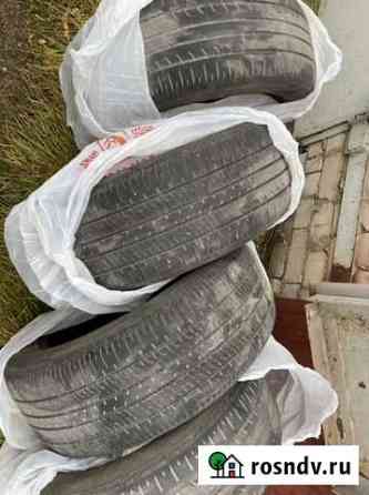 Yokohama Blizzak DM-Z3 225/55 R18 Череповец