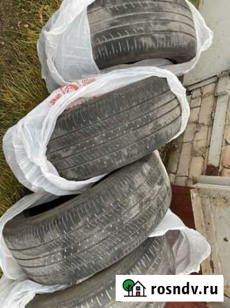 Yokohama Blizzak DM-Z3 225/55 R18 Череповец - изображение 1