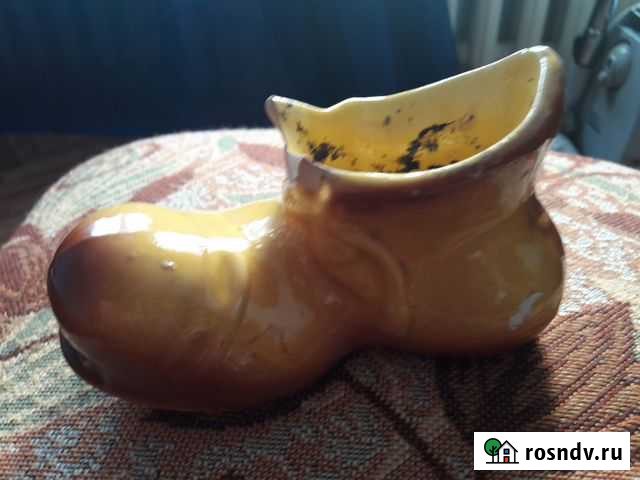 Пепельница Челябинск - изображение 1