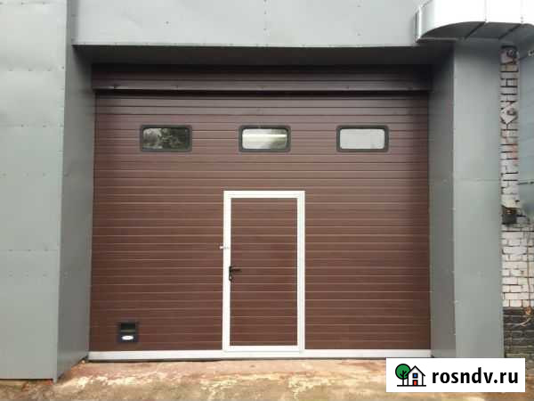 Ремонт.Установка, автоматических ворот.DorXan. alu Кузнецк - изображение 1