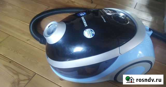 Пылесос Самсунг Акватик Рязань - изображение 1