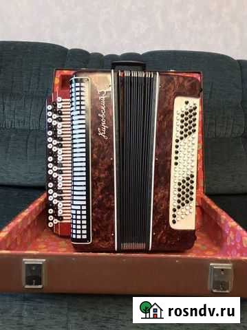 Баян Боготол - изображение 1