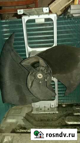 Вентилятор сплит системы Шахты - изображение 1