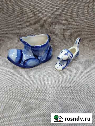 Коллекционные фигурки Благовещенск - изображение 1