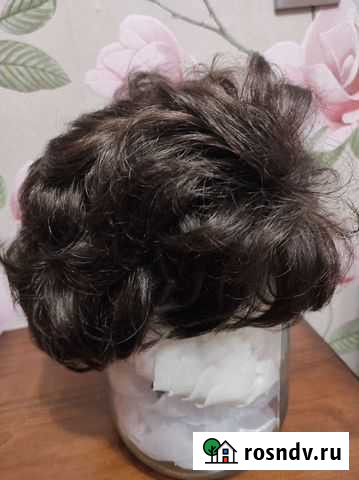 Парик Уфа - изображение 1