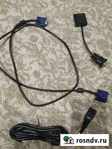 Монитор 22 дюйма LG Киров - изображение 1