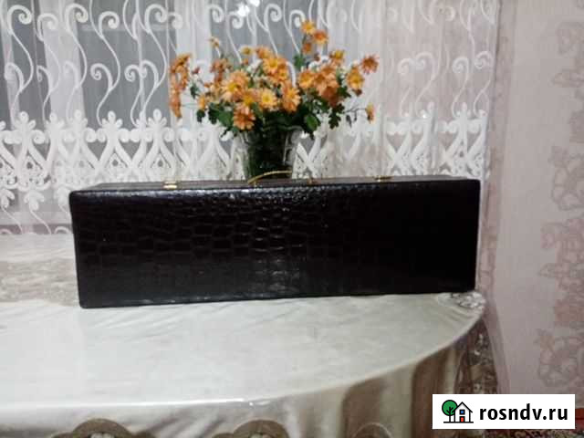 Шашлычный набор Избербаш - изображение 1