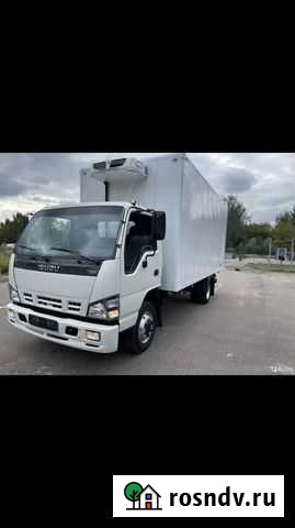 Грузоперевозки до 5 тонн Канск - изображение 1