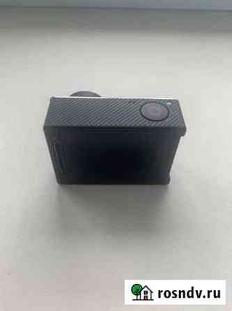 Gopro hero 4 silver Тюмень