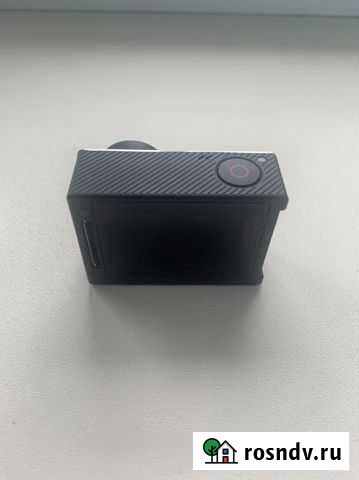Gopro hero 4 silver Тюмень - изображение 1