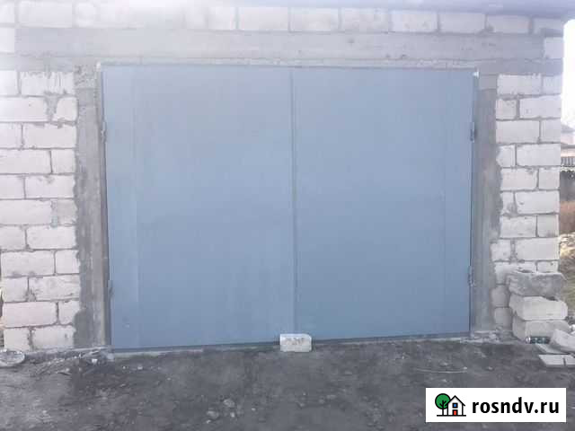 Сварочные работы Майский - изображение 1