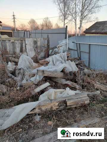 Дрова самовывоз Биробиджан - изображение 1