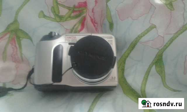 Olimpus c720 Санкт-Петербург - изображение 1
