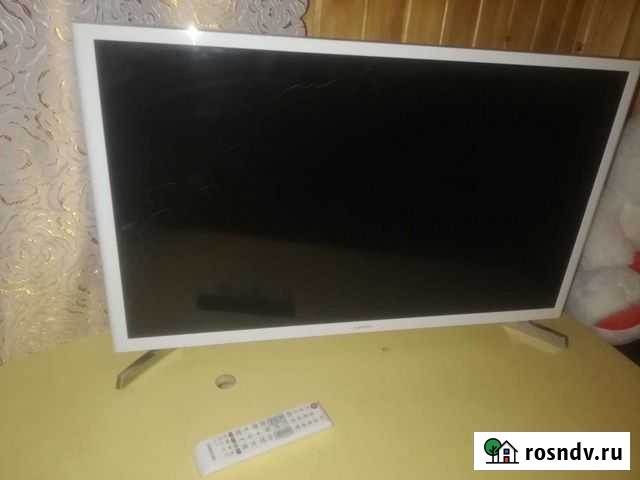 Телевизор samsung smart tv 32 Подольск - изображение 1