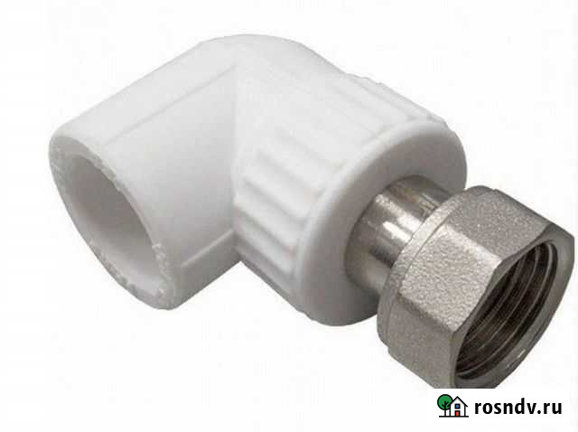 Угольник Самара - изображение 1