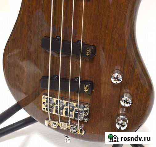 Warwick PRO series thumb BO Красноярск