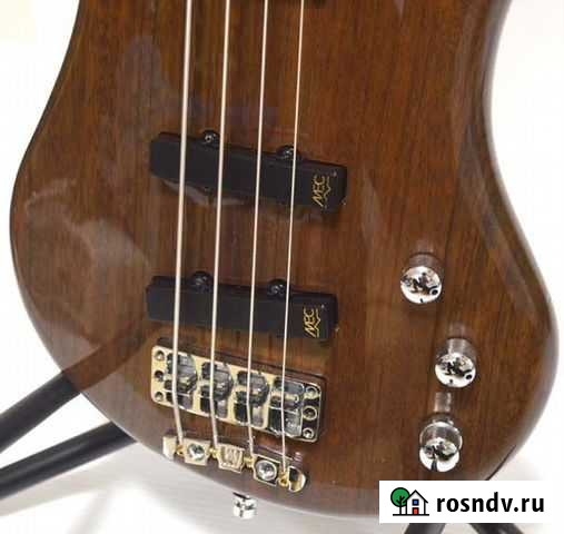 Warwick PRO series thumb BO Красноярск - изображение 1